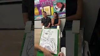 Ninja Sketch уже доступен!