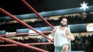 Age of the Fall CaW SvR 2010