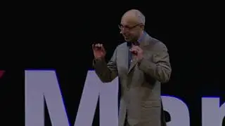 Fight Obesity! How the Fidget Factor Keeps You Fit and Thin | James Levine | TEDxManchester