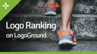 Logo Ranking on LogoGround.com. Why some logos rank higher.