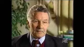 A&E commercials / History Channel promos - June 1995