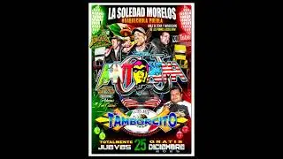 SONIDO FANTASMA EN LA SOLEDAD MORELOS HUAQUECHULA JUEVES 25 DICIEMBRE 2025 CD.COMPLETO VOL.1