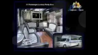Secrets Limousine Service Voted #1 2012