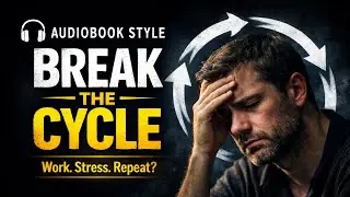 Break the Cycle (Audiobook Style)
