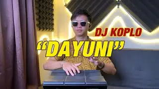 DJ KOPLO DAYUNI