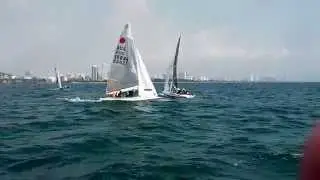 Sam Brearey Sailing | xtremespots.com