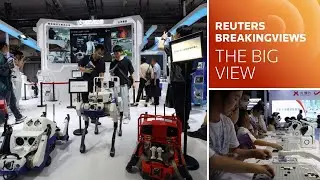 Making sense of China&rsquo;s big economic reboot