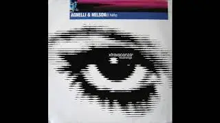 Agnelli & Nelson - El Ni&ntilde;o (Original Mix) (1998)