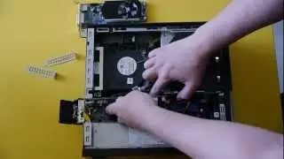 DELL Optiplex 790 SFF with 2 x HD6570