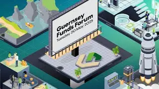 A look back: The Guernsey Funds Forum 2025