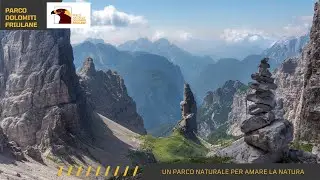 Parco Dolomiti Friulane - Presentazione del programma di escursioni e attivit&agrave; PARCO OUTDOOR 2022