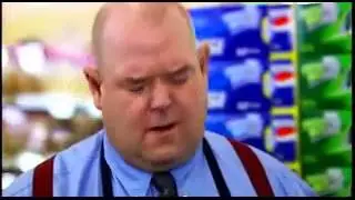 Harmons Not Normal Sausages Commercial