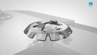 microPEM&reg; ClampDisk&trade; Fastener