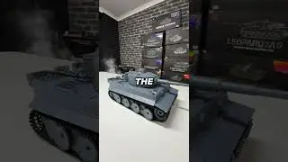 Who will win? 🤔 #tank #tanks #gift