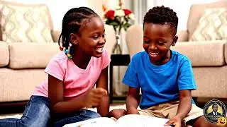 Yoruba Coloring and Activities Book