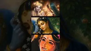 SHREE RADHE KRISHNA STATUS 💫 | RADHE KRISHNA STATUS NEW | #trending #radhakrishna #shorts