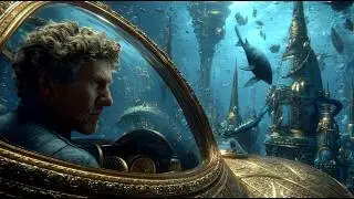 Storm Fables Channel Trailer: A New Era Of Film & Fiction