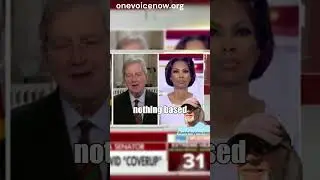 Senator Kennedy: Americans Deserve The Truth #shorts