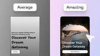 Why MOST Designers Plateau (and how to AVOID It)