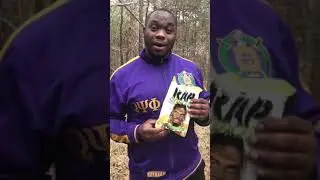 @officialrapsnacks , Review Video Out