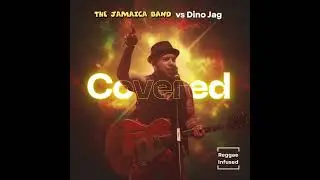 2. The Jamaica Band vs Dino Jag | Hurt Myself (Audio) | Reggae EDM Radio Edit