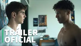 LA ACADEMIA - TR&Aacute;ILER OFICIAL (HD)