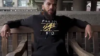 FEK x Adrian Mariappa