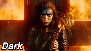 Valti - Ya Lili Asaña/ Amouda/ (Remix)/Furiosa Mad max 1080p.