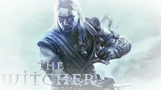 ПОШЛИ ПОСЛЕДСТИВИЯ! (ПРОХОЖДЕНИЕ THE WITCHER #5)