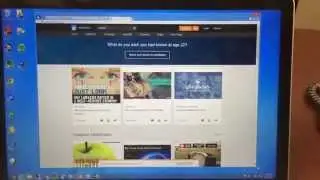 SlideShare Bug Locks Up Internet Explorer and Drains Batter