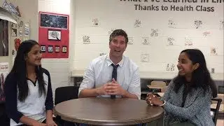 Kickstarting the School Year - Classroom Connection S1 E1