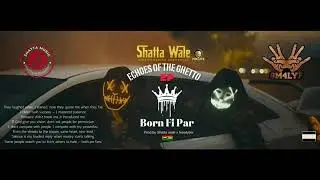Shatta wale Born fi par 