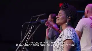 July 18th Worship | Aaron Ninaber & Elizabeth Wilson | Catch The Fire Raleigh