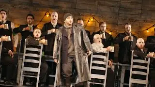 Sailors' Chorus (