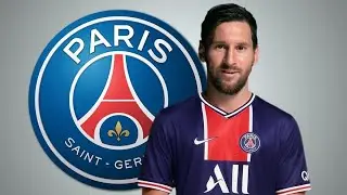 Lionel Messi PSG 2021| Best skills and goals |[HD]