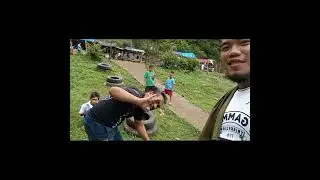 COMMUNITY SERVICE of TAU GAMMA PHI / SIGMA SIAYON CHAPTER