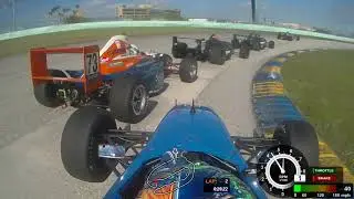 Homestead-Miami SCCA Super Tour