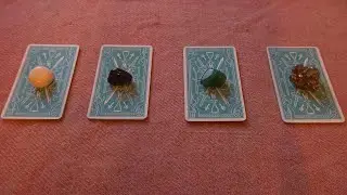 Who is Sending You DARK MAGIC or NEGATIVE ENERGY? 👻👹👿👺pick a card reading (possible triggers)