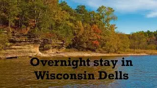 The Wisconsin Hotel in Lake Delton, Wisconsin 