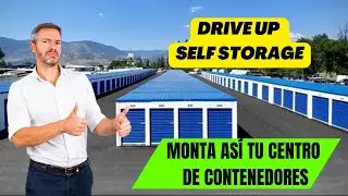 Trasteros de exterior: lo que nadie te cuenta
