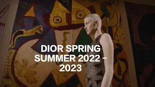 Dior Spring Summer 2022 - 2023|| Haute Couture || Full Show