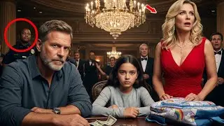 They Laughed at the Single Dad’s $50 Bill — Until the Millionaire Heiress Across the Room Stood Up