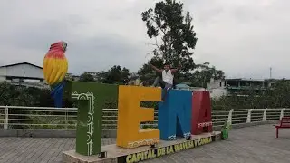 Cinco razones  por que visitar el TENA