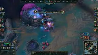 Skarner solo double kill #leagueoflegends #memes #skarner #edit #gaming #wildrift #gamer  #games
