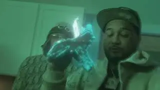 Cmf Gutta X Jugg Money
