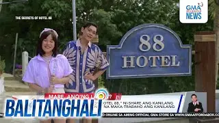 Cast ng 