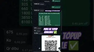 How To Buy PUBG UC in Nepal In 2025|*CHEAP* UC top up with esewa
