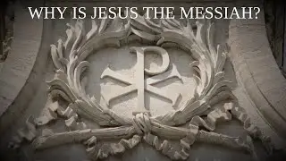Blue Collar Reformation: Why Is Jesus The Messiah?