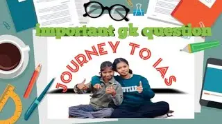 Important GK questions part 14 important for all competitive exam#study 