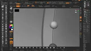 Creating Sword Master in Zbrush 🖌